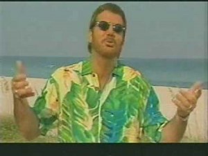 "Bongó" - Willy Chirino