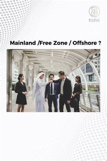 Are You Planning to Start a Business in the UAE? | Complete Business Setup Guide