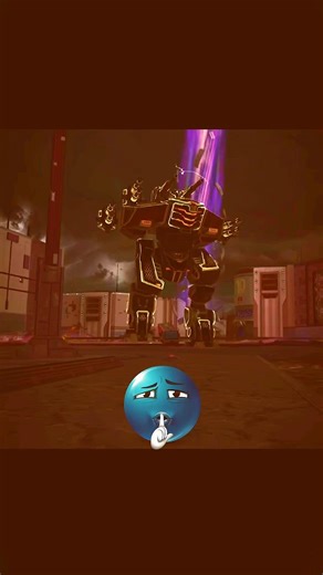 Leo after 🤫#warrobots #warrobotsgameplay #wr #edit #ultimate #brother #english #robots #mechs #4k