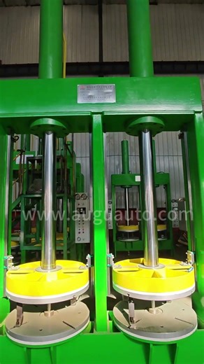 液压轮胎自动定型硫化机Hydraulic tire automatic shaping and vulcanizing machine#tire curing press
