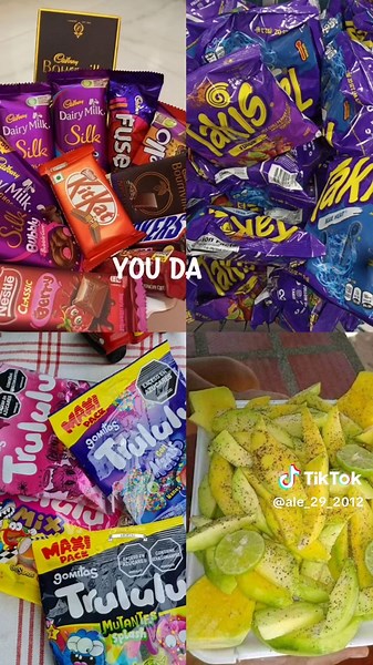 Indulge in Irresistible Chocolate Treats at Paratiiiii