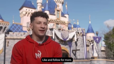 Patrick Mahomes Mansion Reveal Inside the NFL Champion Ultimate Dream Home