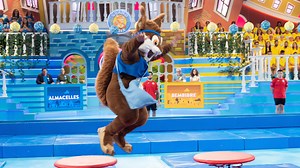 El árbol de la suerte