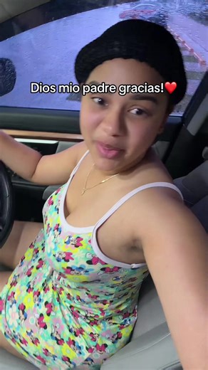 yadagonz (@yadaysi_)’s video of thank you god