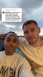 What’s the difference between SSDI and SSI benefits for those with disabilities? #wheelchair #livingwithdisability #disabilityawareness | Roll with Cole & Charisma