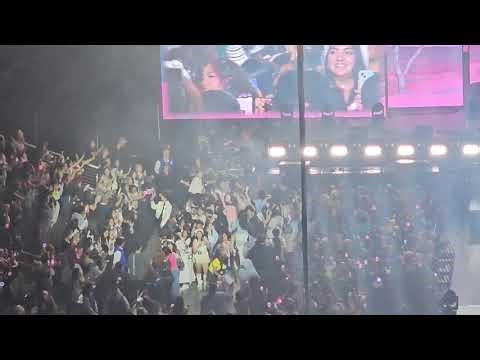 Live TxT Concert September 2025