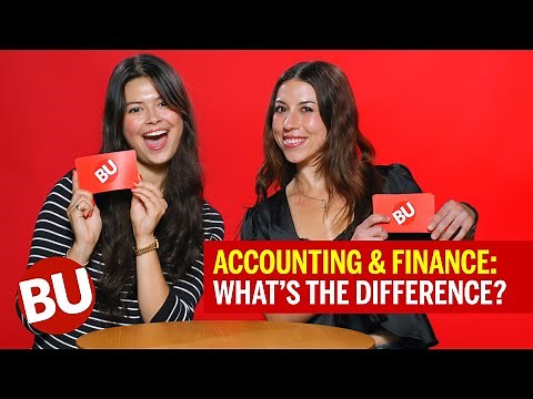 Accounting vs Finance Majors: Key Differences and Career Paths Explained