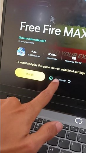 Google Play Games Pc Emulator Turn On Additional Setting Error Fix