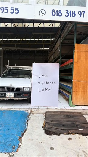 Maderas y Tableros LAM on Instagram: "En LAM tienes todo y más para tus proyectos de madera 🪵✨ Pino estufado, triplay, MDF, melamina, cortes a la medida y asesoría para que no te falte nada. Nos mandas tu idea, te cotizamos, dimensionamos tu pedido y te lo llevamos hasta tu taller en Durango 🚚 Ven a conocernos, arma tu proyecto con nosotros y comprueba lo fácil que es trabajar cuando en un solo lugar lo tienes todo. 📲 Escríbenos por WhatsApp o visítanos en LAM. #LAMDurango #TodoParaTusProyect