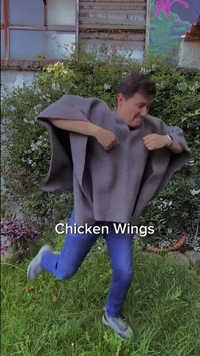 Aprenda a bailar Carranga con Chicken Wings y Los Rolling Ruanas 😛 #carranga #baile #tutorial