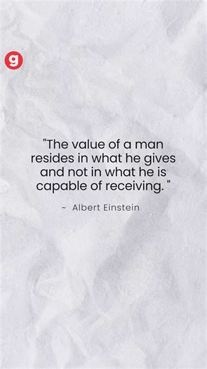 Giving back isn’t about excess, it’s about intention. When you choose to share your time, skills, or kindness, you turn potential into purpose. Giving grounds you, reminds you that impact isn’t measured by what you hold, but by who you help rise. The how is simple: show up, be generous, stay consistent. The why is deeper, because contribution outlives consumption, and meaning is built in what we give away. | Give