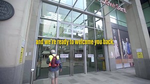 15K views · 852 reactions | We're back open for safe shopping ️. Your favourites such as Primark, Footasylum and H&M are looking forward to seeing you. | St David's / Dewi Sant, Cardiff | Facebook