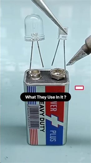 LED Light Magic #engineering #motor #pistol #ledlight #lightmagic #machine #technology