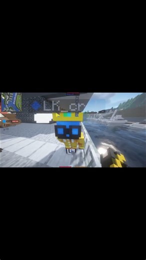 khi tôi bật chủ nhà và cái kết... hậu trường video #minecraft #mcjava