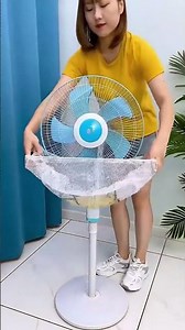 Stop Dangerous Fan Accidents Before They Happen!