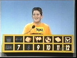 Make the Grade S02 Sarah vs Mike vs J P