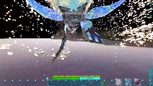 Valor ssn got second first tribe full acc share and ca mod on Mosa in bluescreen part