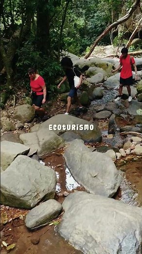 Circuito das Cachoeiras Secretas do Parque da Tijuca | Rio de Janeiro