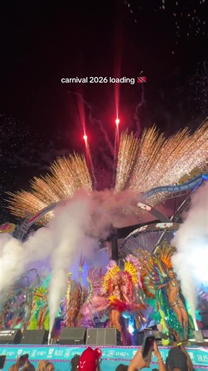 Trinidad Carnival 2026: Anticipation and Celebrations
