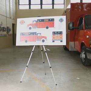 4.5K views · 90 reactions | The Springfield Fire & Rescue Division has three new ambulances. | City of Springfield, Ohio - Government | Facebook