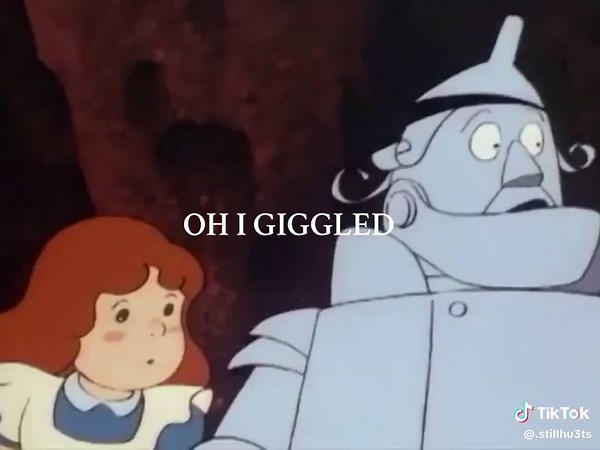 Exploring the Dark Side of The Wizard of Oz