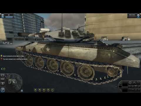 World in Conflict: Soviet Assault | Mission 13 | Very Hard Difficulty #worldinconflict