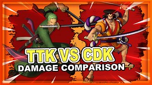 600 Mastery CDK and TTK Damage Comparison - Blox Fruits lods pa support din ang youtube channel natin salamat https://www.youtube.com/@ZionCalebTV #BloxFruit #Roblox #fyp | CalebZionTV