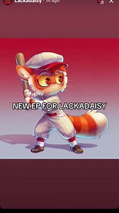 New Lackadaisy Episode Released!
