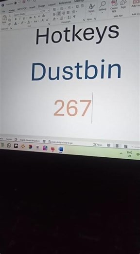 ♻️ Turn a Code into a Dustbin Instantly | TitanKeys