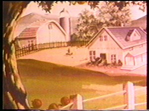 [Vintage VHS] Little Lulu: Little Lulu About