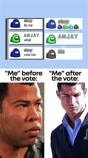 When the imposter confesses and suddenly you’re HIM 💀