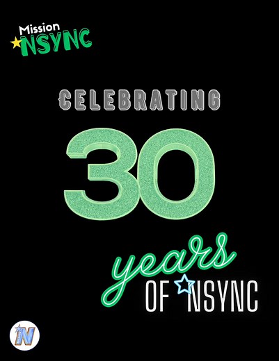 28K views · 981 reactions | ✨Day 21 of 30 ✨ When *NSYNC performed at...