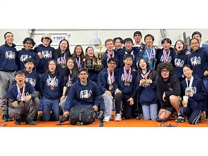 New Trier Triumphs In State Science Olympiad, Heads To Nationals