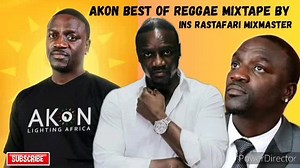 9.3K views · 277 reactions | Replay ❤ AKON Best Of Reggae...