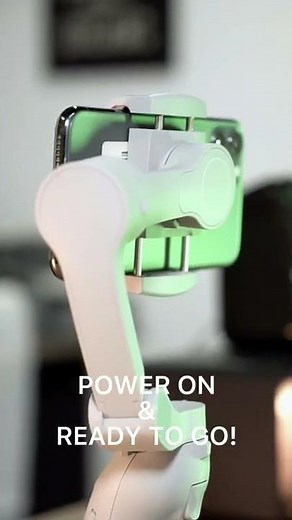 GS L7B Pro | 3 Axis Smartphone Gimbal