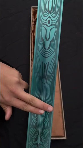 👉 What would you name this katana #katana #sword #samurai #gaming #anime #shortsvideo