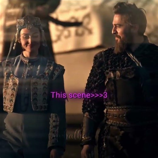 ERHAL'M 👉🏻👈🏻😭 #dirilişertuğrul #halima #ertugrul