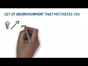 "Goal Setting Strategies" - 3 Little Known Techniques