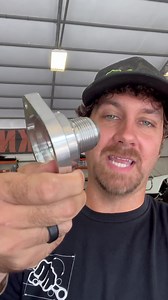 Busted Knuckle Off Road on Reels