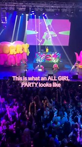 2.2K views | Just when you thought your girls' night couldn't get any better!  Sorry Papi Tour: The All-Girl Party on Friday, May 10, is now featuring a 4 PACK PROMO!  Tickets: https://livemu.sc/49vbz9d ★ Valid until Thursday (5/09) at 10pm This is an 18+ event. | The Fillmore Miami Beach at Jackie Gleason Theater | Facebook