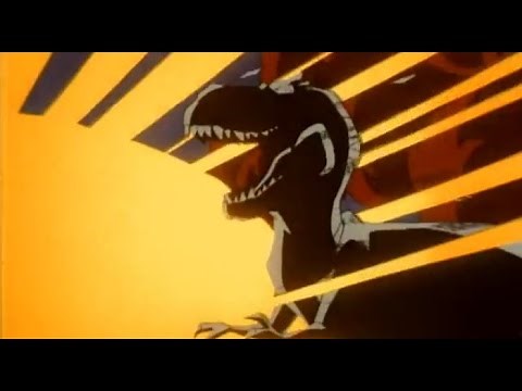 Richard Dawkins Explains Evolution in Three Minutes