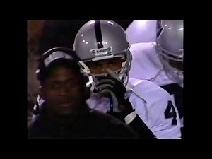 1993 - WK 7 - LA @ DEN [FULL GAME]