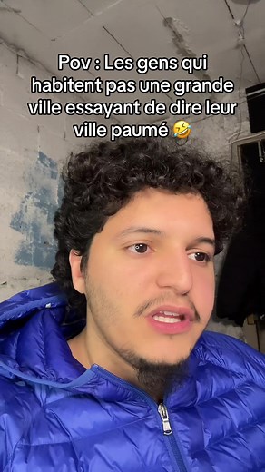 Où habitez-vous vraiment ?