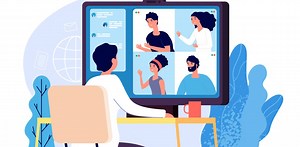 リモートでもチームの共同作業が捗る、無料オンラインミーティングツール6選 | ライフハッカー・ジャパン