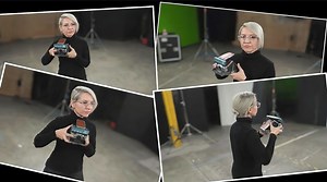 NVIDIA Instant NeRF Turns 2D Photos into 3D Scenes in the Blink of an AI