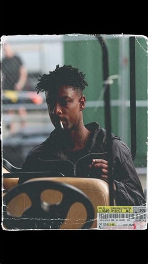[FREE] 21Savage x Key Glock Type Beat |Deso|