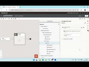 List Files from FTP Server in Oracle Integration Cloud (OIC) – Step-by-Step