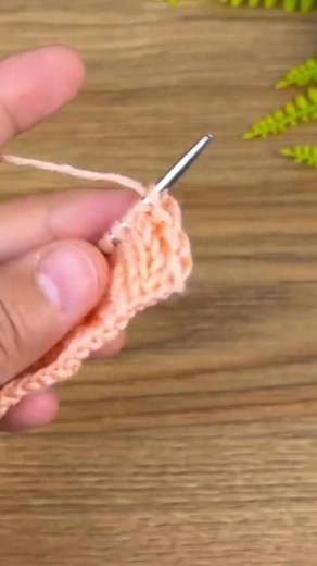 282K views · 2.4K reactions | Wonderful..!!•~♡ very cool two needle knitting pattern explanation. bölüm 4 #crochet #knitting | Design & Knitting House | Facebook