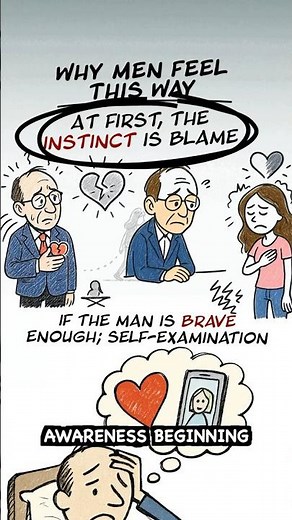 The Key To Understanding Men's Needs In Relationships