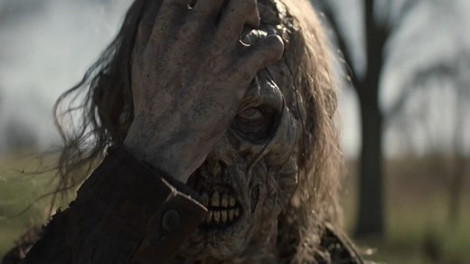 The Walking Dead: World Beyond - Trailer zu Staffel 2 mit Crossover